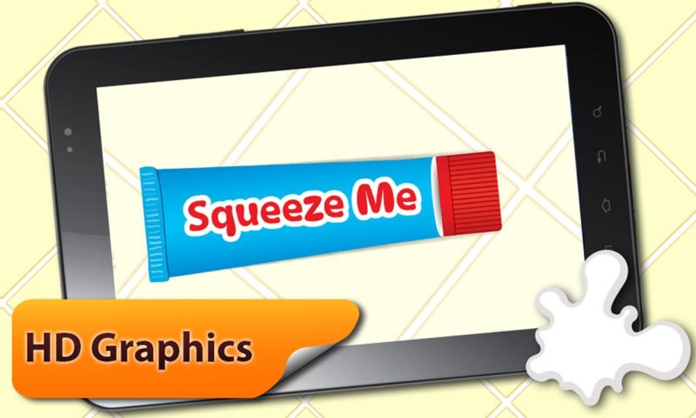 Squeeze Me - Preview 3
