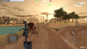 Wild West: Outlaw Cowboys TDM screenshot 7