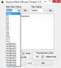 Auto Mouse Clicker by Autosofted screenshot 4