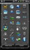 Gadgets - Crazy Icon Pack screenshot 2