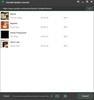 TunesKit Spotify Music Converter screenshot 5