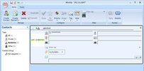 Wieldy screenshot 1