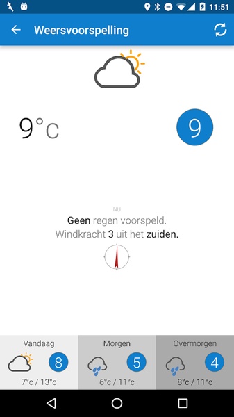 Looptijden.nl - Preview 1