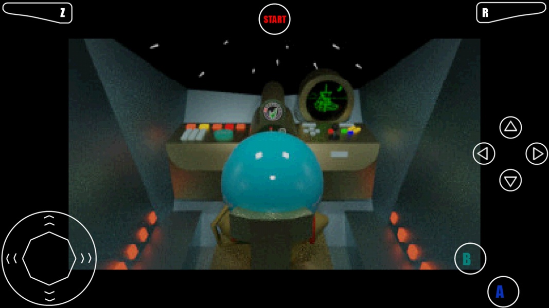 N64 - Preview 4