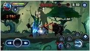 Dragon Shadow Warriors: Last Stickman Fight Legend screenshot 4