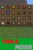 Tools MODS For MCPE screenshot 7