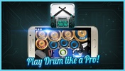 Virtual Drum screenshot 5