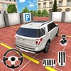 Car Parking Game 3d: Car Games screenshot 8
