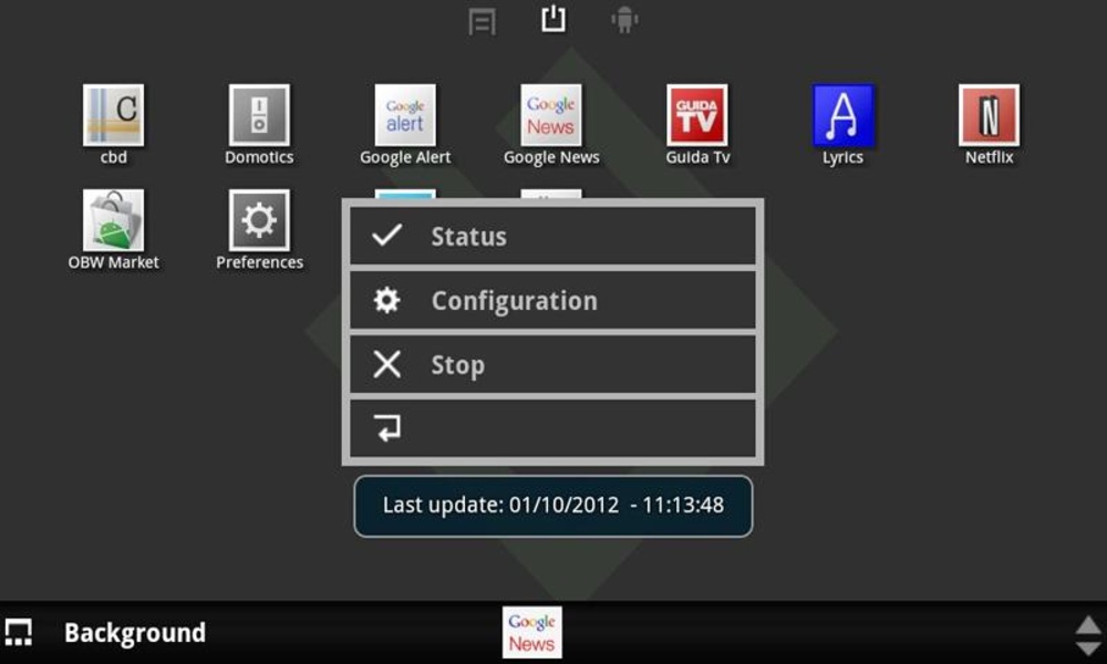 OpenBoxWare - Preview 3