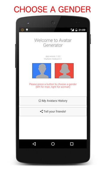 My Avatar - Preview 6