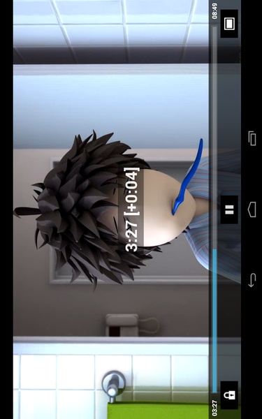 USB Player - Preview 1