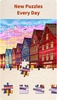 Jigsaw Puzzle HD Puzzle Game screenshot 3