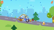 Car game for kids and toddler screenshot 3