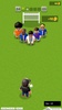 Puppet Soccer Striker: Football Star Kick screenshot 3