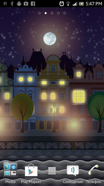 Amsterdam Wallpaper FREE - Preview 9