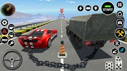 Ultimate Car Stunts: Car Games screenshot 14