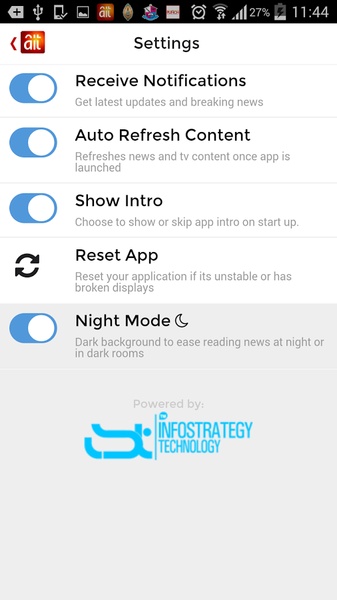 AIT Mobile - Preview 9