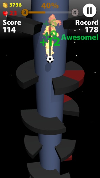 Super Helix 2 - Preview 5