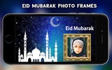 Eid Mubarak 2023 Photo Frames screenshot 13