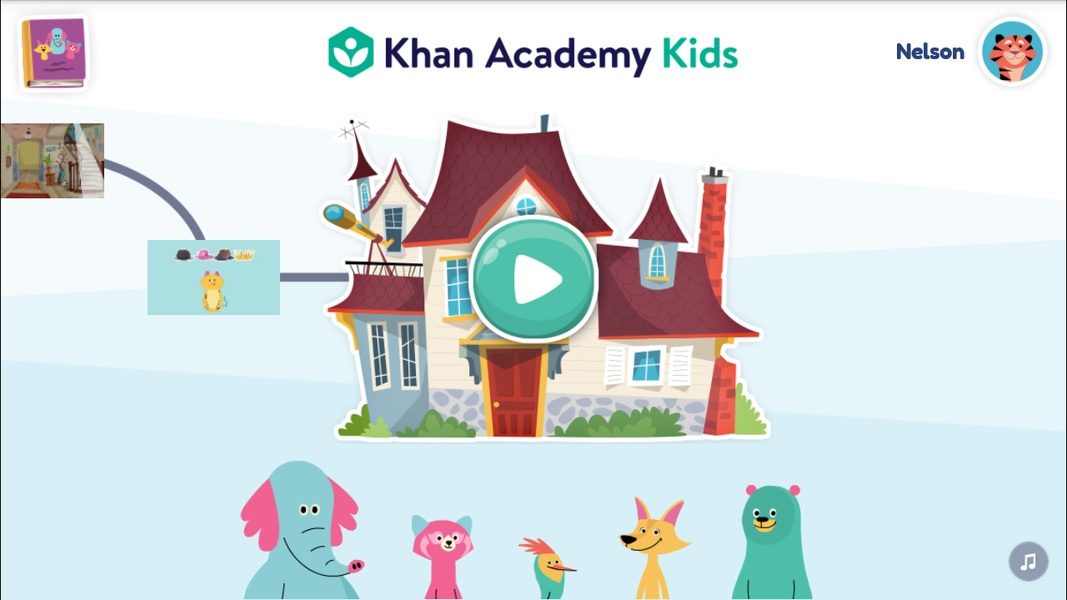 Khan Academy Kids - Preview 11