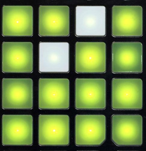 Electrodrumlaunchpad - Preview 2