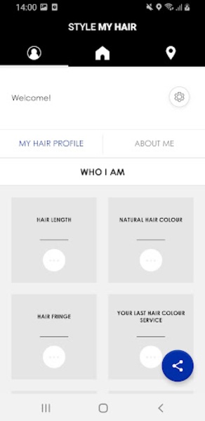 Style My Hair - Preview 6