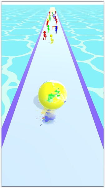 Colorful Ball - Preview 5