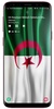 Algeria Flag Live Wallpaper screenshot 1