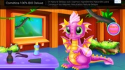 Cute Dragon Caring and Dressup screenshot 7