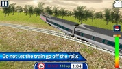 Train Simulator Euro 2016 screenshot 1