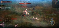 Fallen World: Jurassic survivor screenshot 6