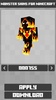 Monster Skins for Minecraft screenshot 4