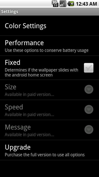 Digital Wall Free - Preview 1