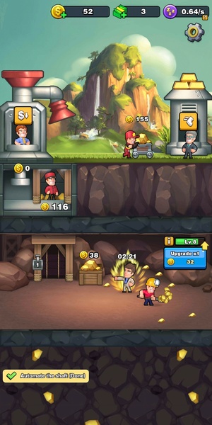 Miner To Rich - Preview 7