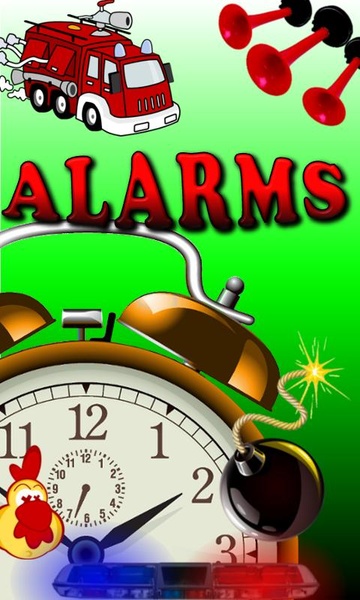 Funny Ringtones Alarms - Preview 6