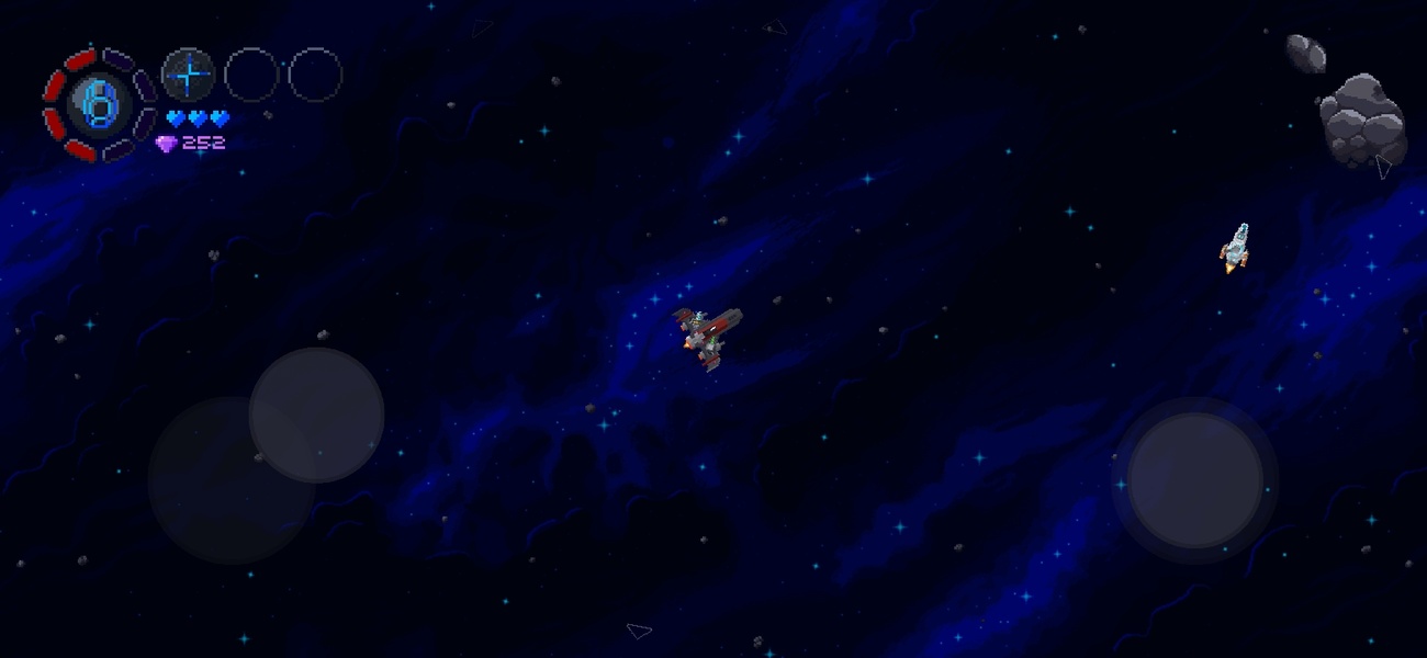 Constellation Eleven - Preview 6
