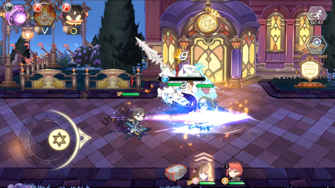 Astral Chronicles - Preview 7