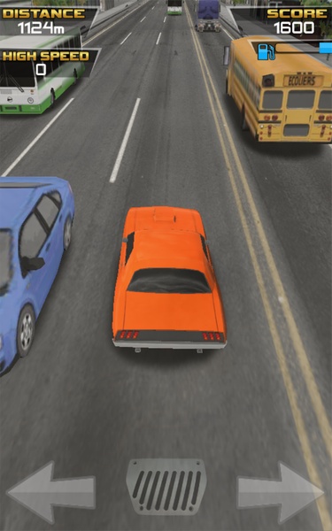 TUNING Racing 3D - Preview 5