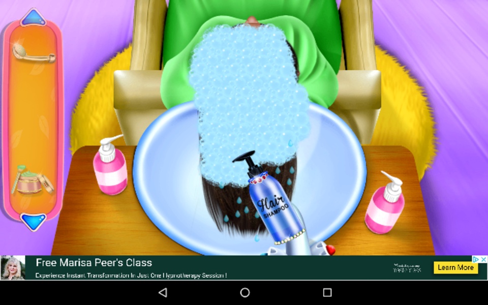 Crazy Bff Princess Nightout Party - Preview 12