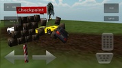 3D Demolition Race screenshot 5