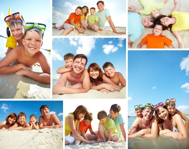 Photo Collage Fx - Preview 4