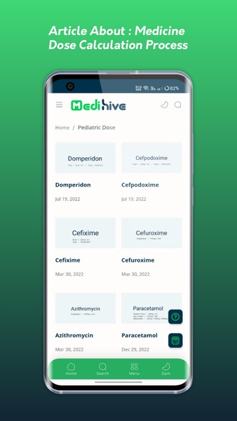 MediHive - Preview 5