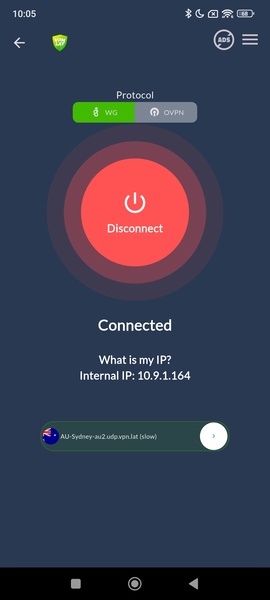 VPN.lat - Preview 7