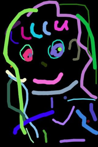 Kids Paint Free - Preview 4