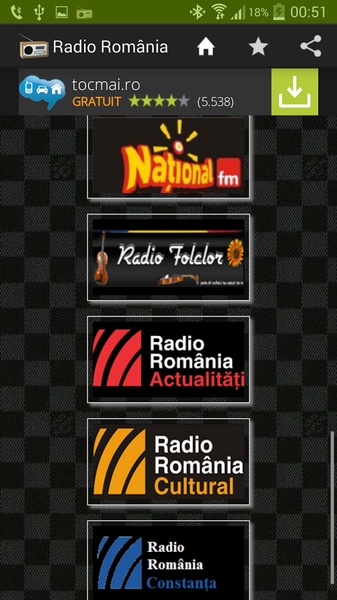 R-TV Player - Preview 6