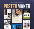 Poster Maker, Flyer Maker screenshot 7