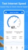 Internet Fast Speed Test Meter screenshot 7