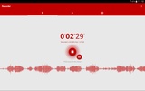 Voice Recorder Pro screenshot 13