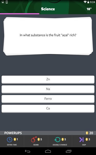 Trivia Crack Kingdoms - Preview 6
