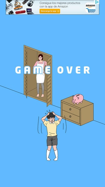 Hidden my game by mom 2 - Preview 4